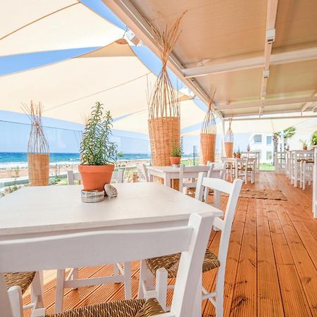 Piere Anne Beach Hotel Agia Napa Buitenkant foto